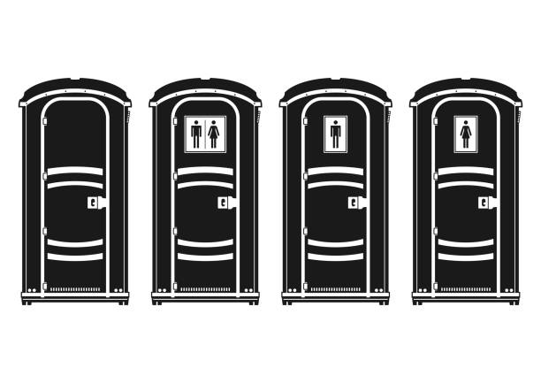 Portable Restroom Servicing (Cleaning and Restocking) in Bloomfield, IA